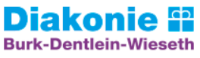 Logo Diakonie Burk-Wieseth-Dentlein